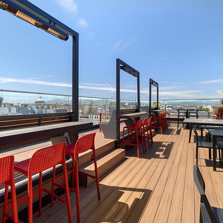 Infinity Hotel San Francisco, Tapestry Collection By Hilton Exteriör bild
