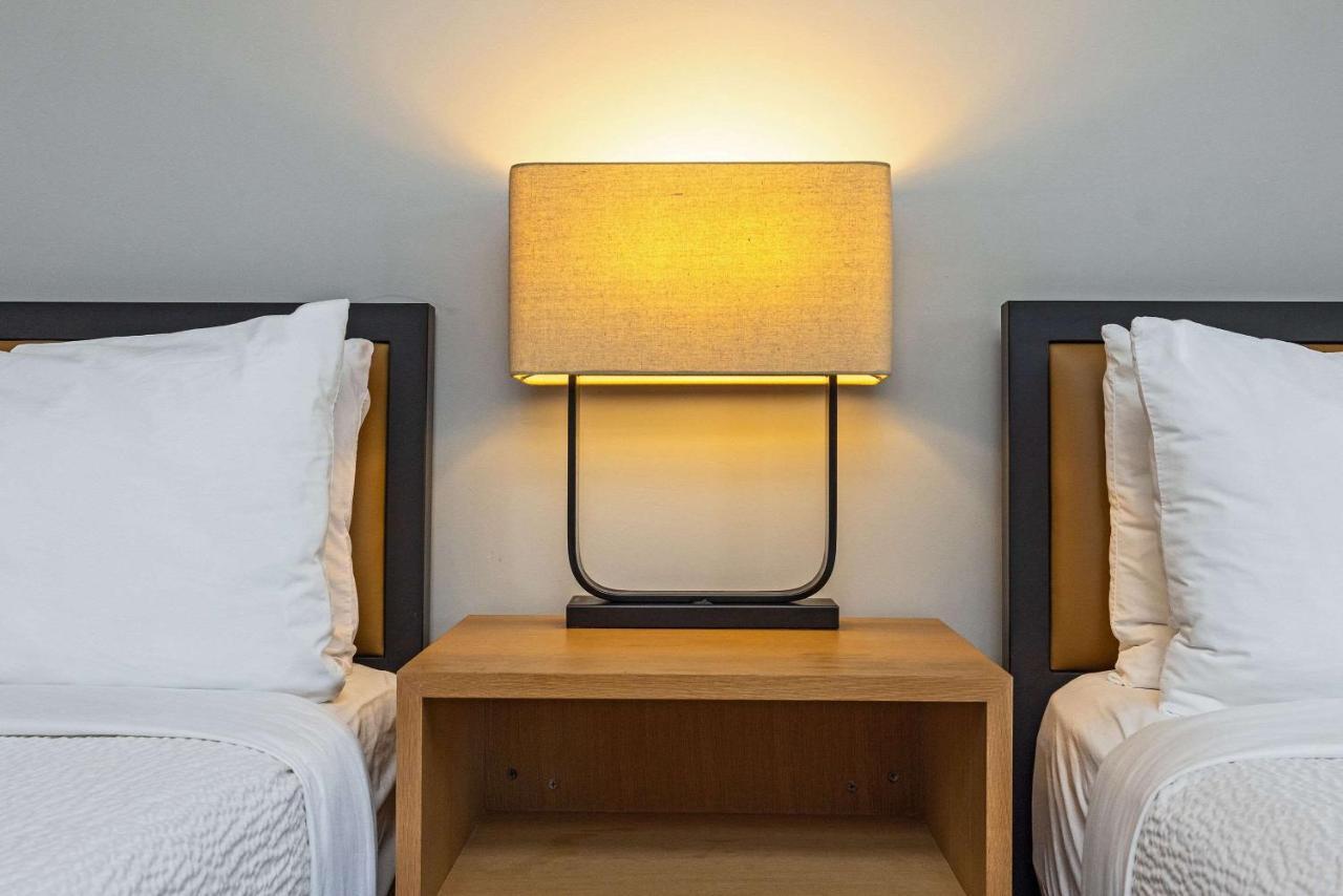 Infinity Hotel San Francisco, Tapestry Collection By Hilton Exteriör bild